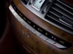 Mercedes-Benz CL-Class 2007 года